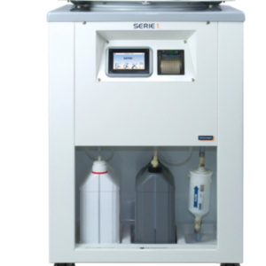 Washer-disinfectors