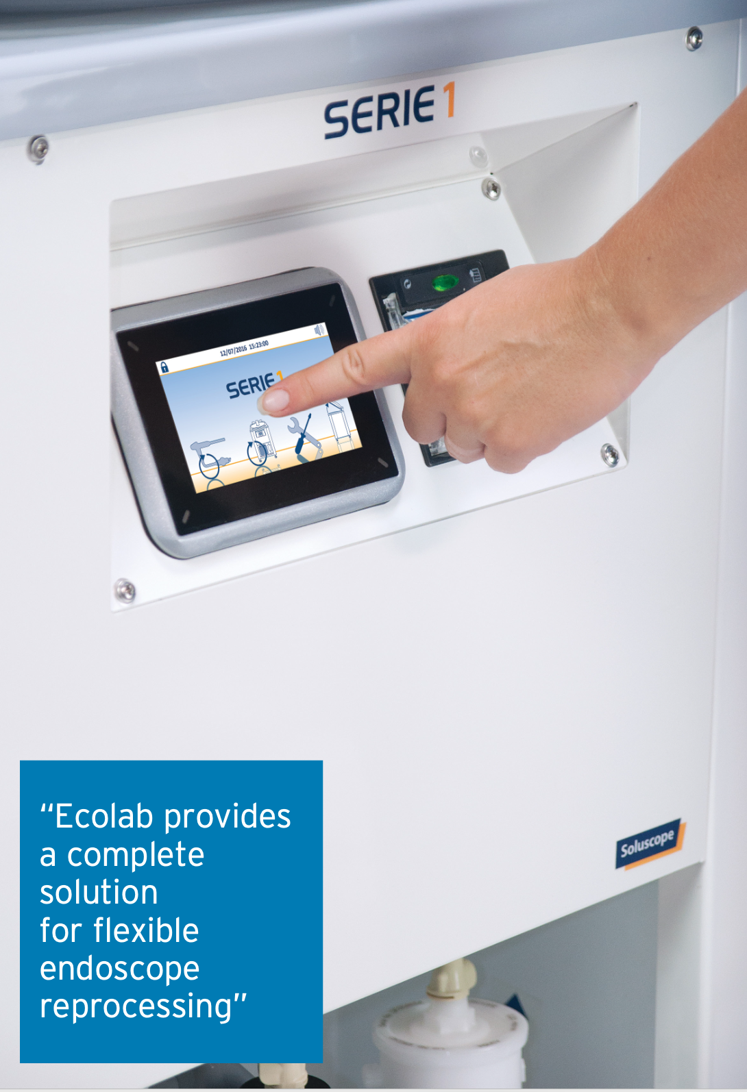 Washer-disinfectors - Image 3