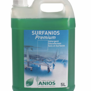 Surfanios Premium