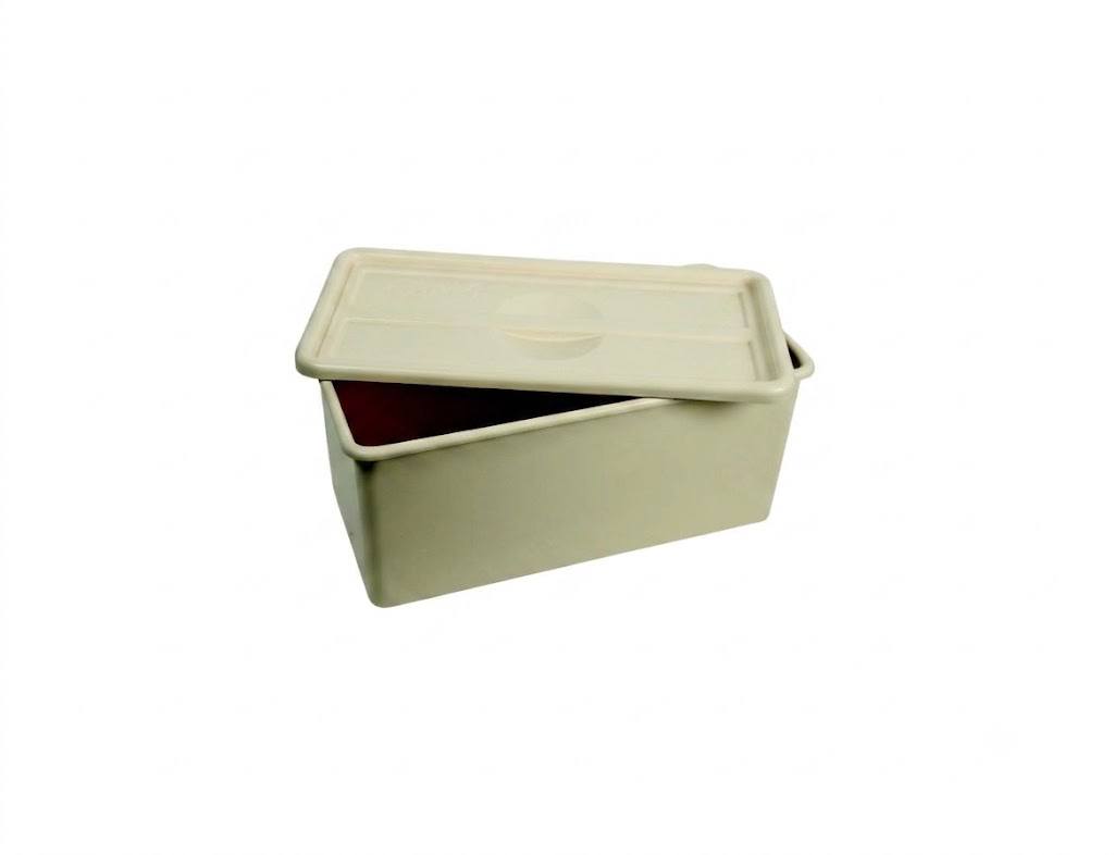 Instrubacs Range - Image 3