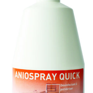 Aniospray Quick