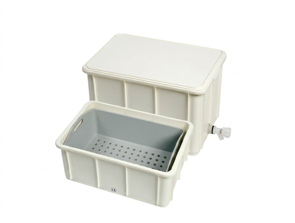 Instrubacs Range - Image 2