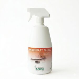 Aniospray Quick