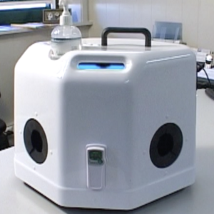 Coucou Box with Camera