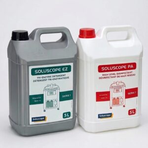 Soluscope Chemicals