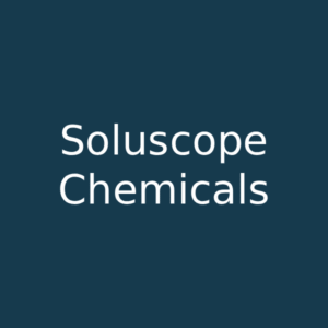 Soluscope Chemicals